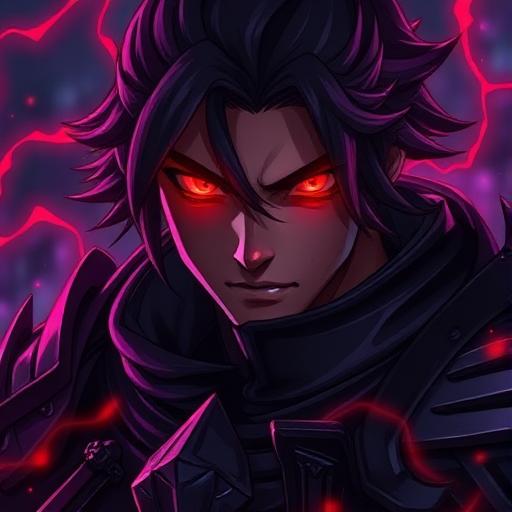 Аниме воин — эпичные аниме тайтлы на YummyAnime